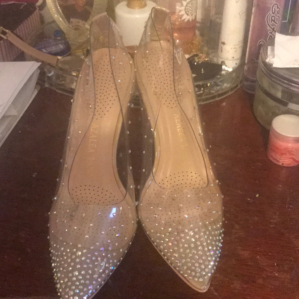 Women Heels